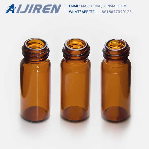 2 mL Screw Top Vials and Screw Caps | aijiren